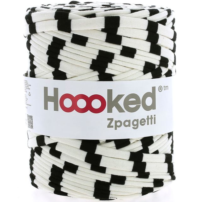 Zpagetti Cotton Yarn Domino Game