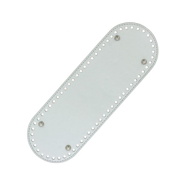 Bag Base Trentino - Silver