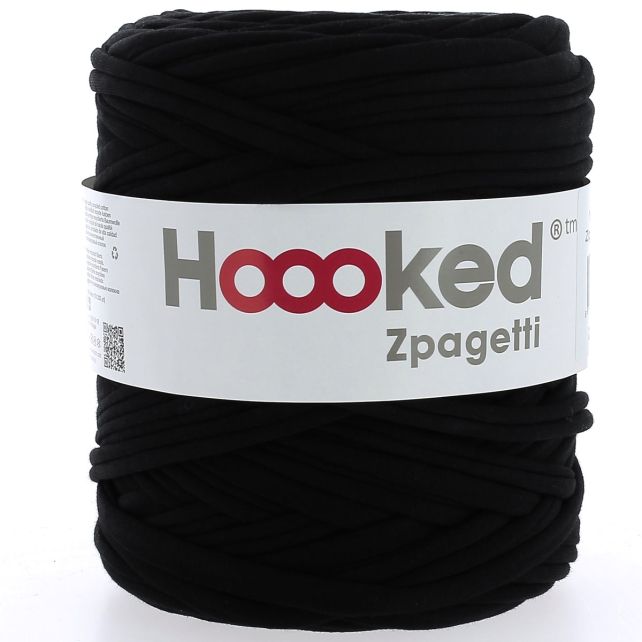 Zpagetti Cotton Yarn Darth Vader