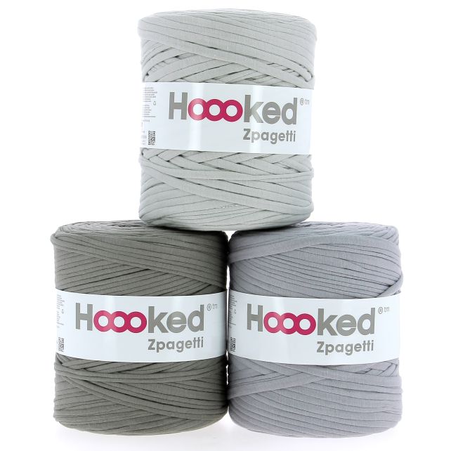 Zpagetti Inspiration Kit Mother Of Grey