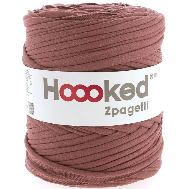Zpagetti Cotton Yarn Timelles Vintage