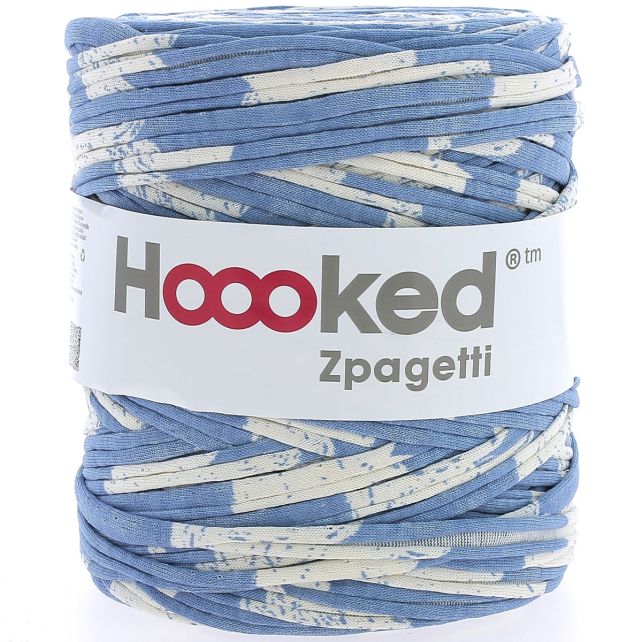 Zpagetti Cotton Yarn Baby River