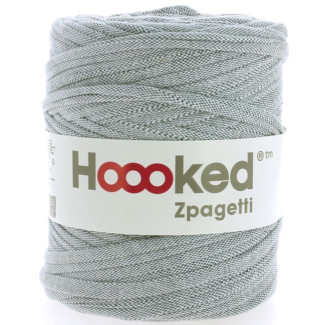 Zpagetti Cotton Yarn Light Blue Jeans