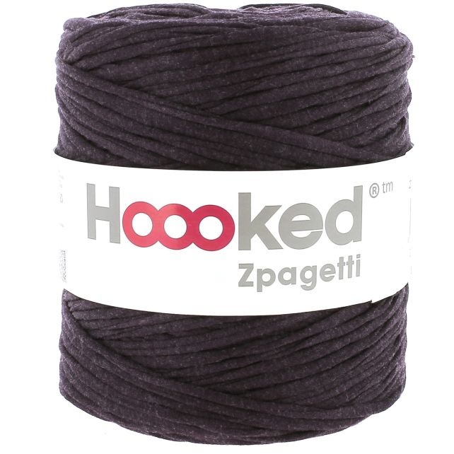 Zpagetti Cotton Yarn Purple Rain