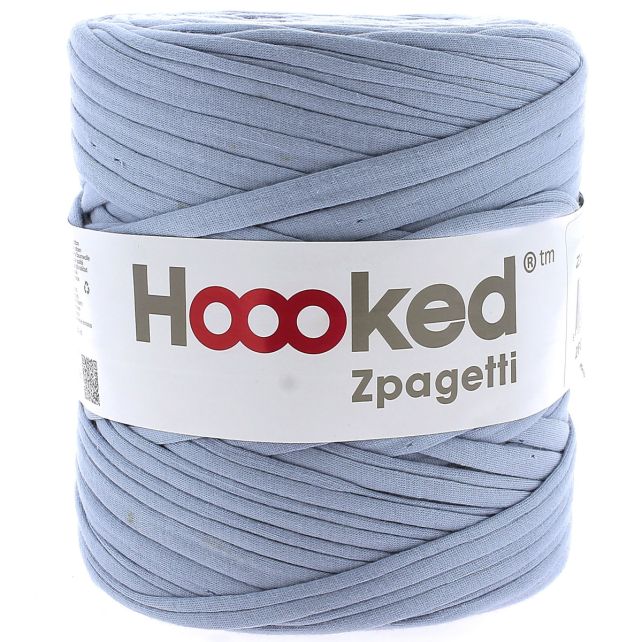 Zpagetti Cotton Yarn Indigo