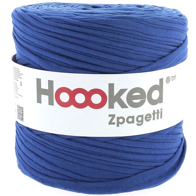 Zpagetti Cotton Yarn Sky Blue
