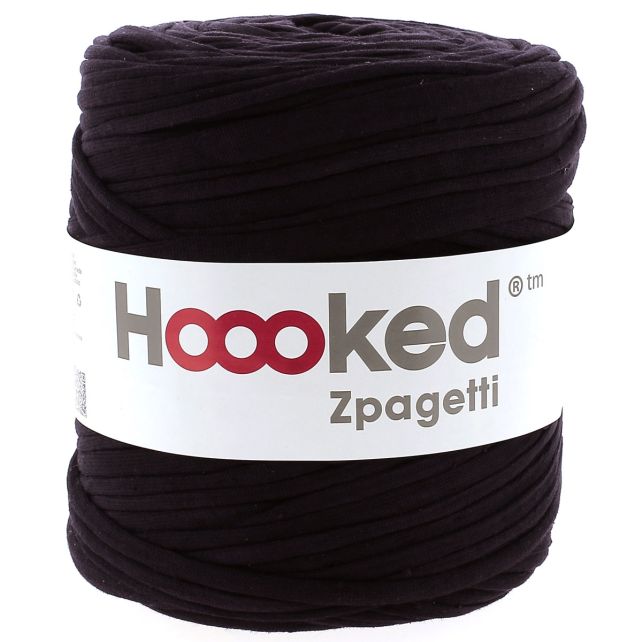 Zpagetti Cotton Yarn Radical Purple