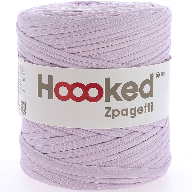 Zpagetti Cotton Yarn Lilac Power