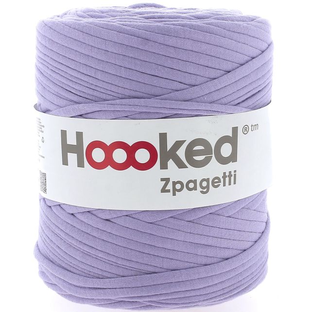 Zpagetti Cotton Yarn Lilac Love
