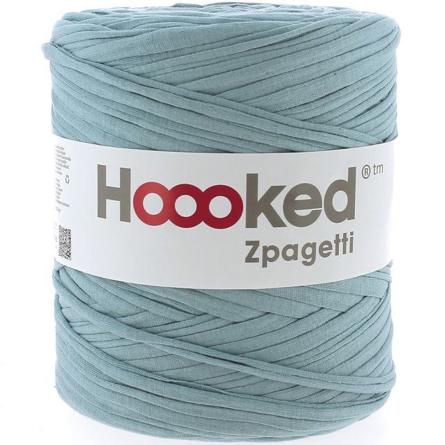 Zpagetti Cotton Yarn Simply Turquoise