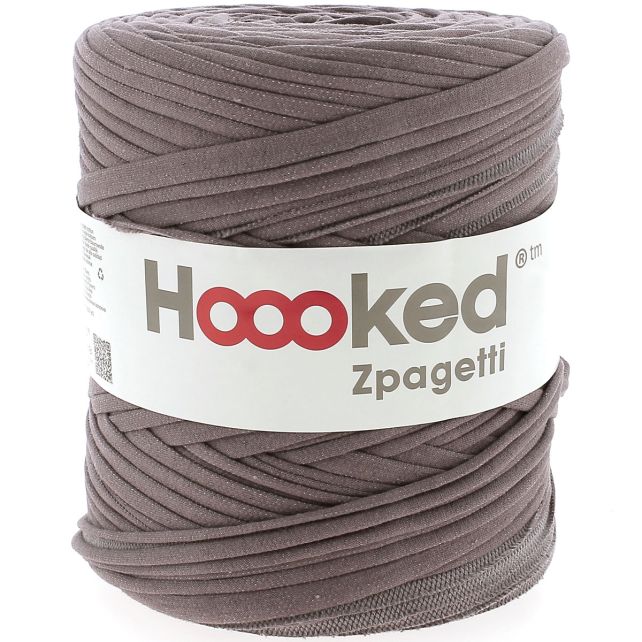 Zpagetti Cotton Yarn Dark Orchid