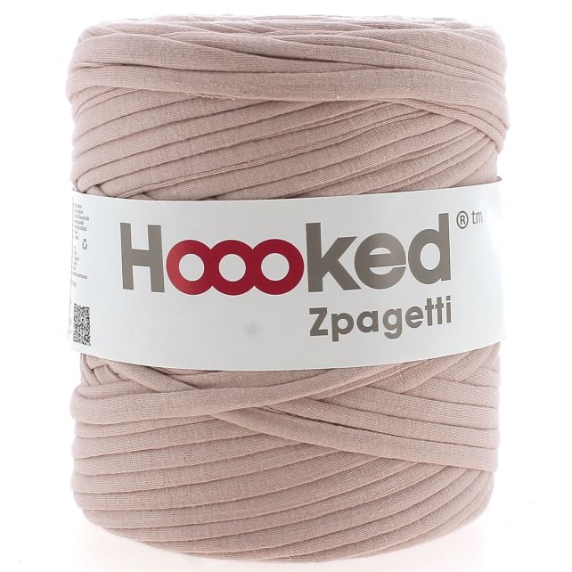 Zpagetti Cotton Yarn Optic Vintage
