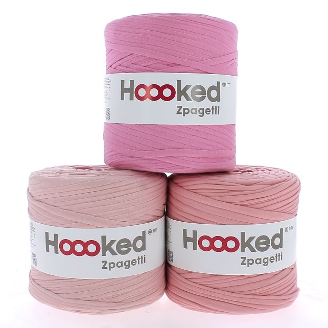 Zpagetti Inspiration Kit Love Twon