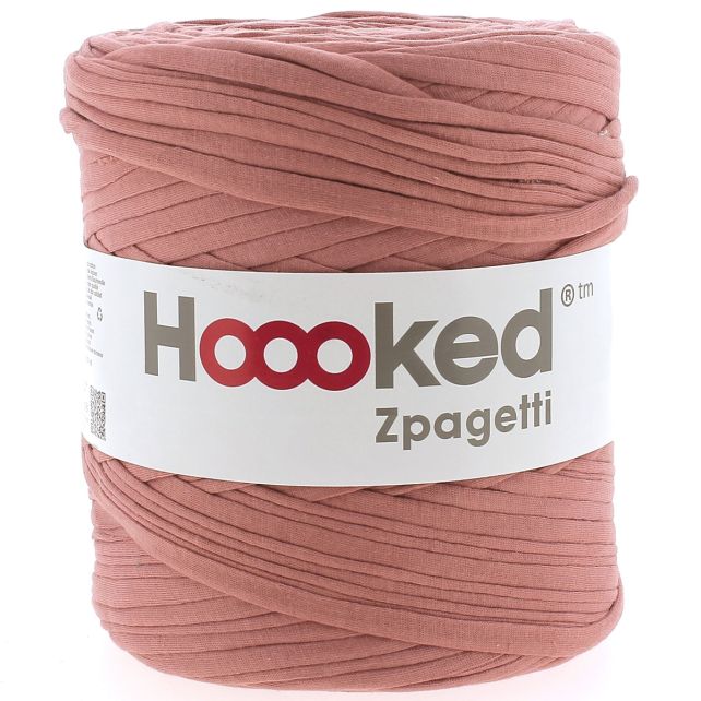 Zpagetti Cotton Yarn Vintage Cobalt