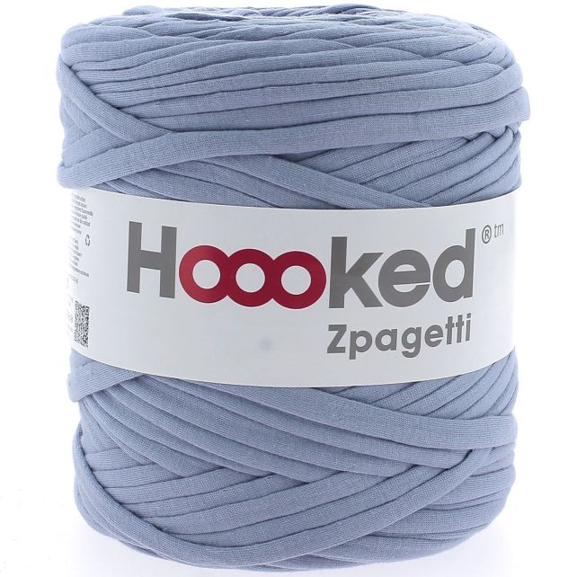 Zpagetti Cotton Yarn Blue Moon