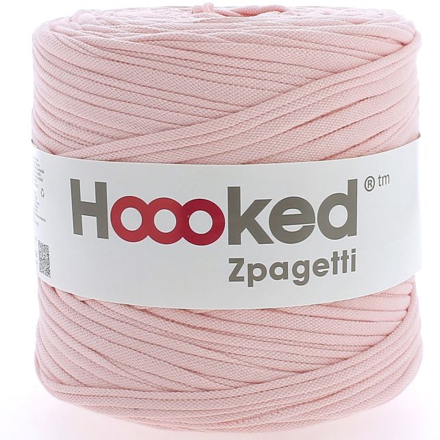 Zpagetti Cotton Yarn Ballet Slipper