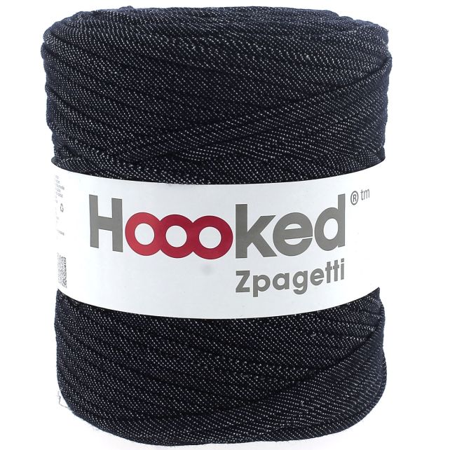 Zpagetti Cotton Yarn Real Jeans