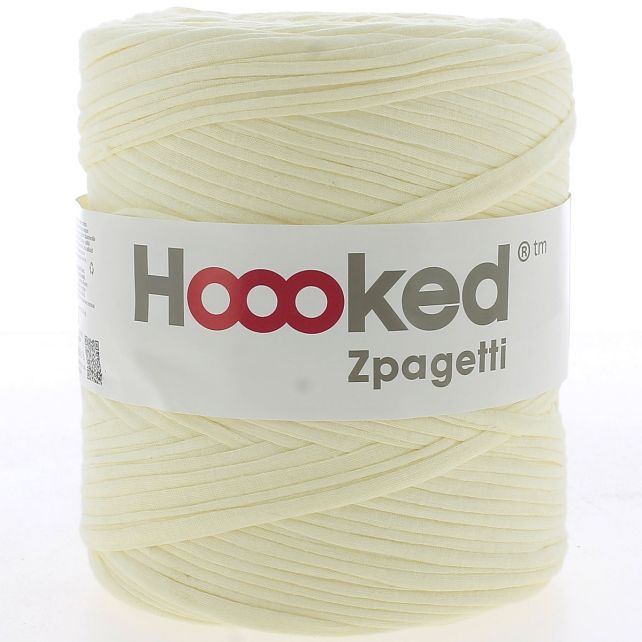 Zpagetti Cotton Yarn Bliss Yellow