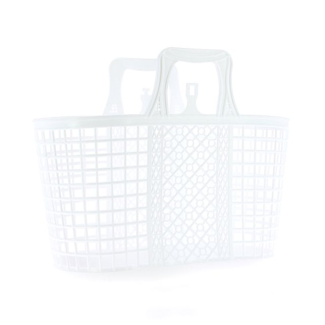 Fun Everyday Shopper White