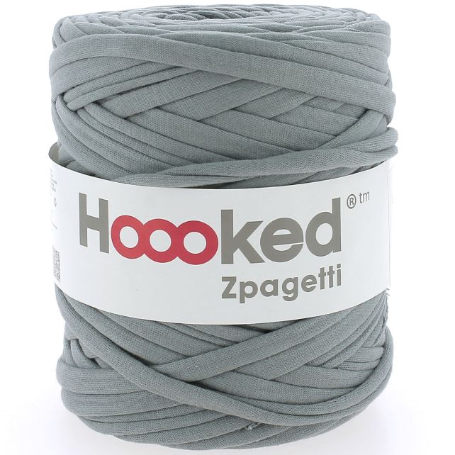 Zpagetti Cotton Yarn Blue Waterfall