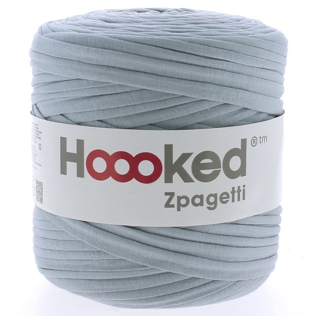 Zpagetti Cotton Yarn Beach Blue