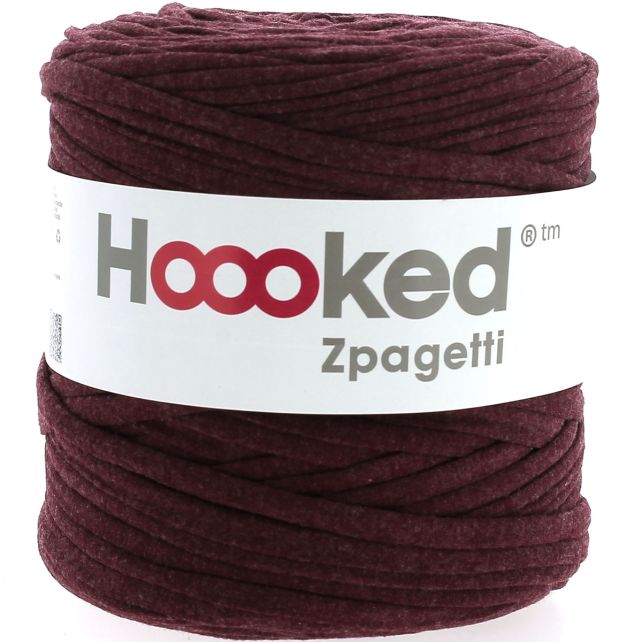 Zpagetti Cotton Yarn Baked Cherry