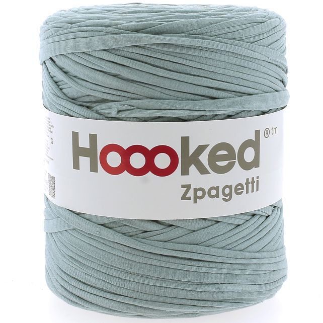 Zpagetti Cotton Yarn Dark Turquoise