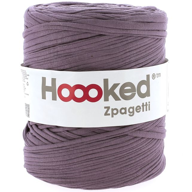 Zpagetti Cotton Yarn Purple Dream