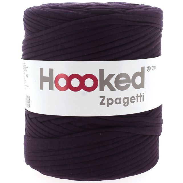 Zpagetti Cotton Yarn Purple Haze