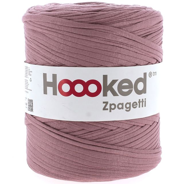 Zpagetti Cotton Yarn Peaceful Vintage