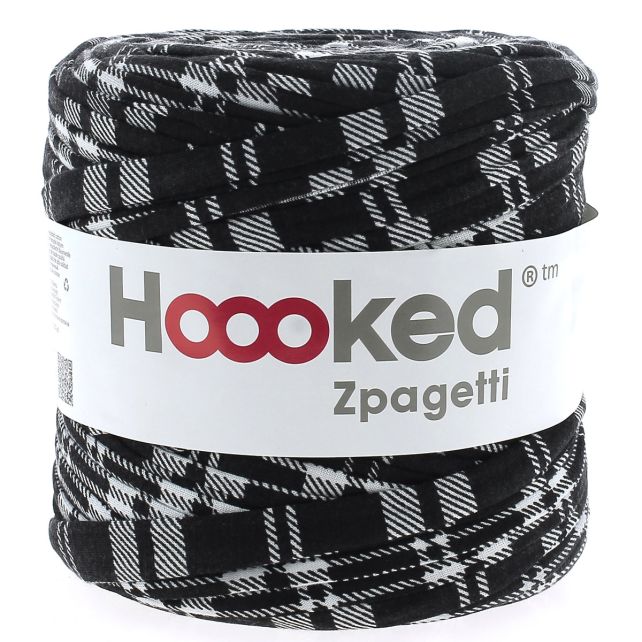 Zpagetti Cotton Yarn Street Maze