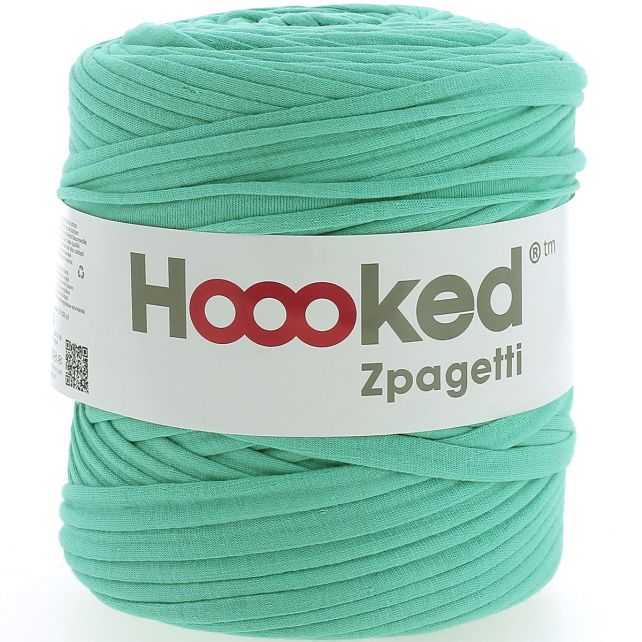 Zpagetti Cotton Yarn Mint Julep