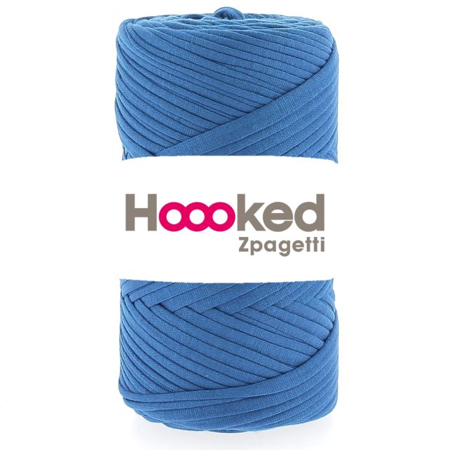 Zpagetti Medium Blue Wave