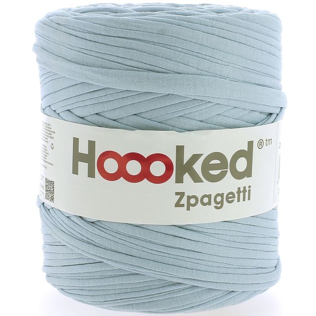 Zpagetti Cotton Yarn Sky Blue