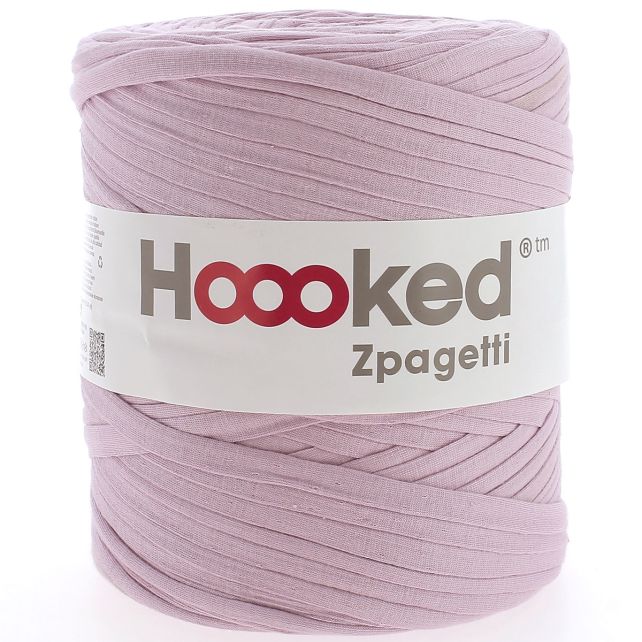 Zpagetti Cotton Yarn Pink Posh