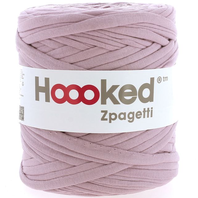 Zpagetti Cotton Yarn Lilac Desire