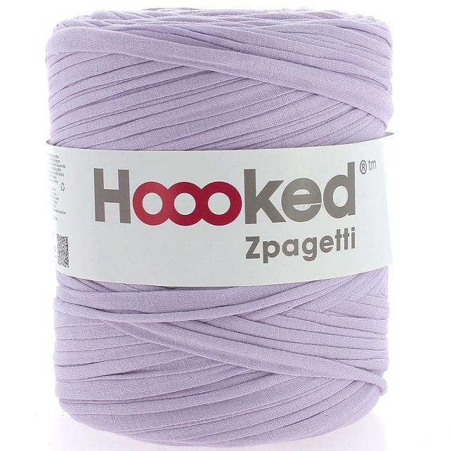 Zpagetti Cotton Yarn Orchid Organic