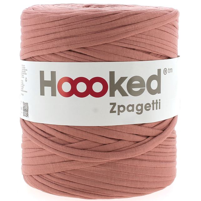 Zpagetti Cotton Yarn Vintage Touch