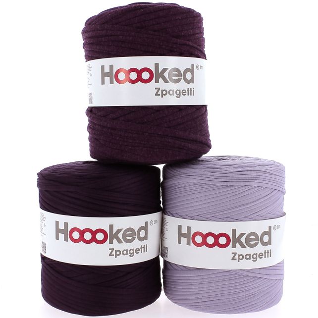 Zpagetti Inspiration Kit Royal Orchid