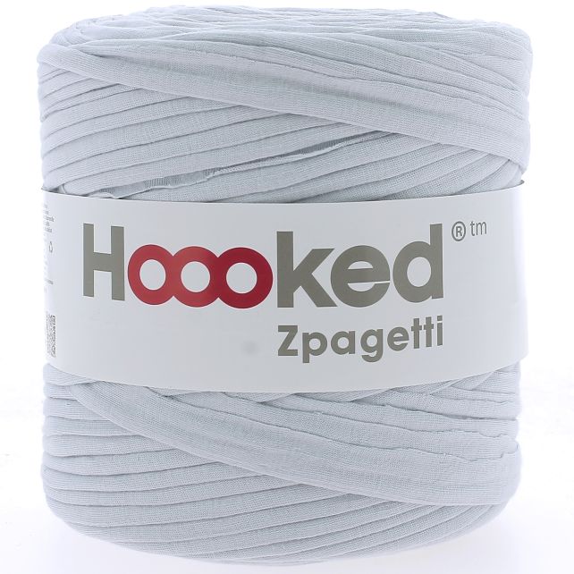 Zpagetti Cotton Yarn North Pole