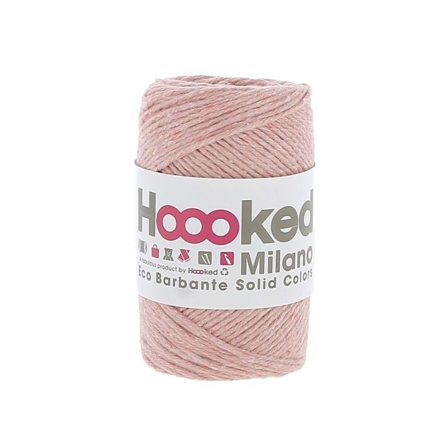 Eco Barbante Milano Apricot 100g.