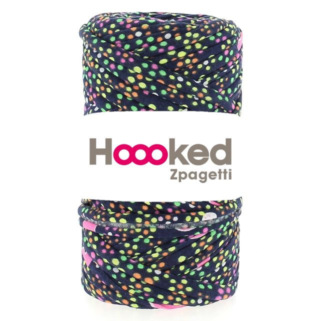 Zpagetti Medium Supreme Dots