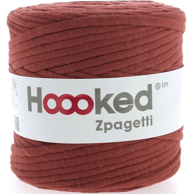 Zpagetti Cotton Yarn Little Squirrel