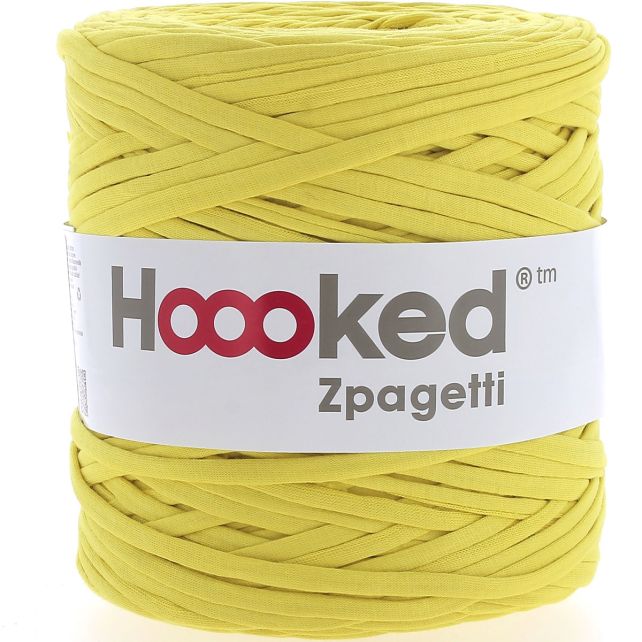 Zpagetti Cotton Yarn Ducklin Royalty