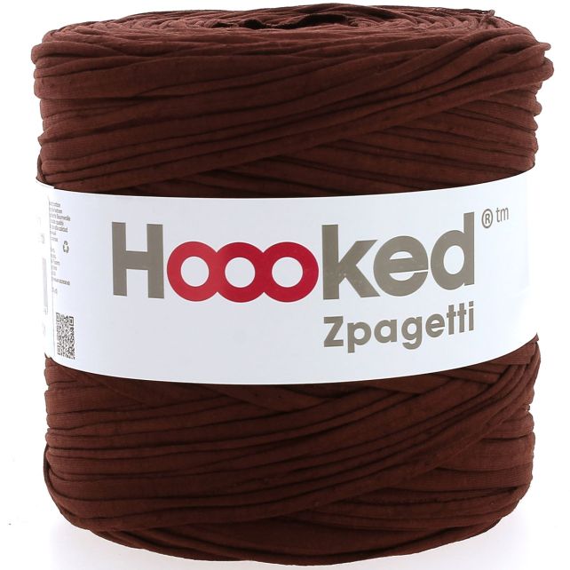 Zpagetti Cotton Yarn TerraGlow
