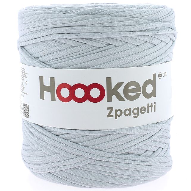 Zpagetti Cotton Yarn Magic Blue