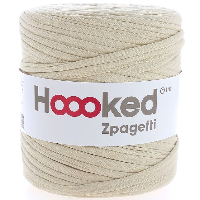 Zpagetti Cotton Yarn Sugar Cookie