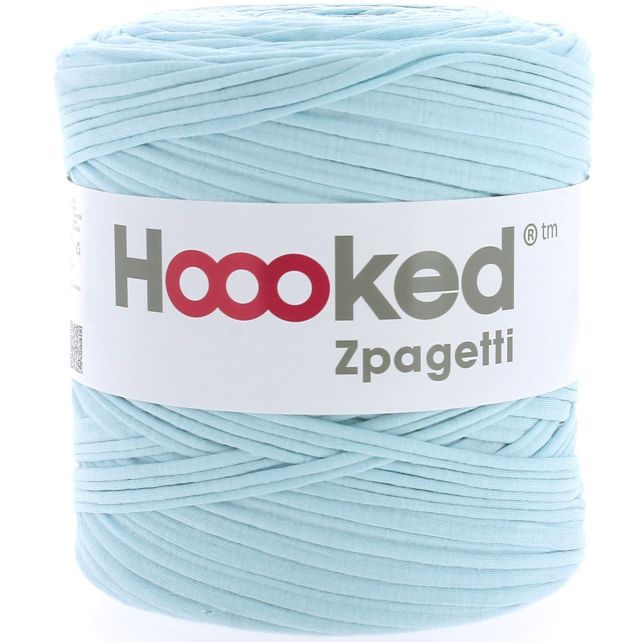 Zpagetti Cotton Yarn Bany Blanket