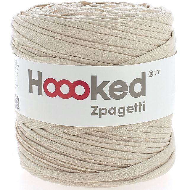 Zpagetti Cotton Yarn Sugar Cookie