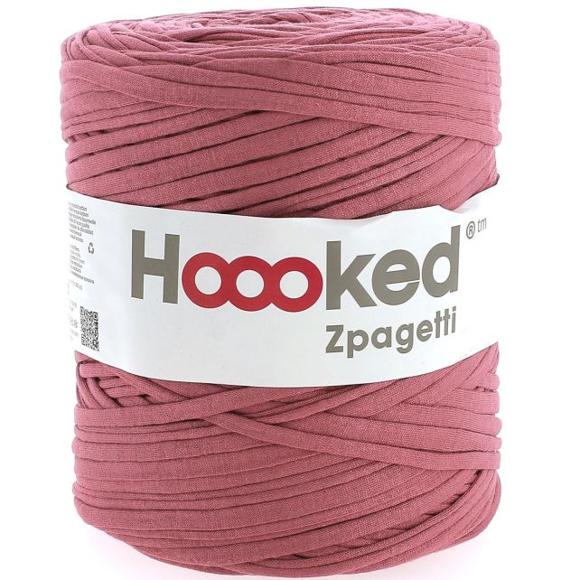 Zpagetti Cotton Yarn Sepia Vintage